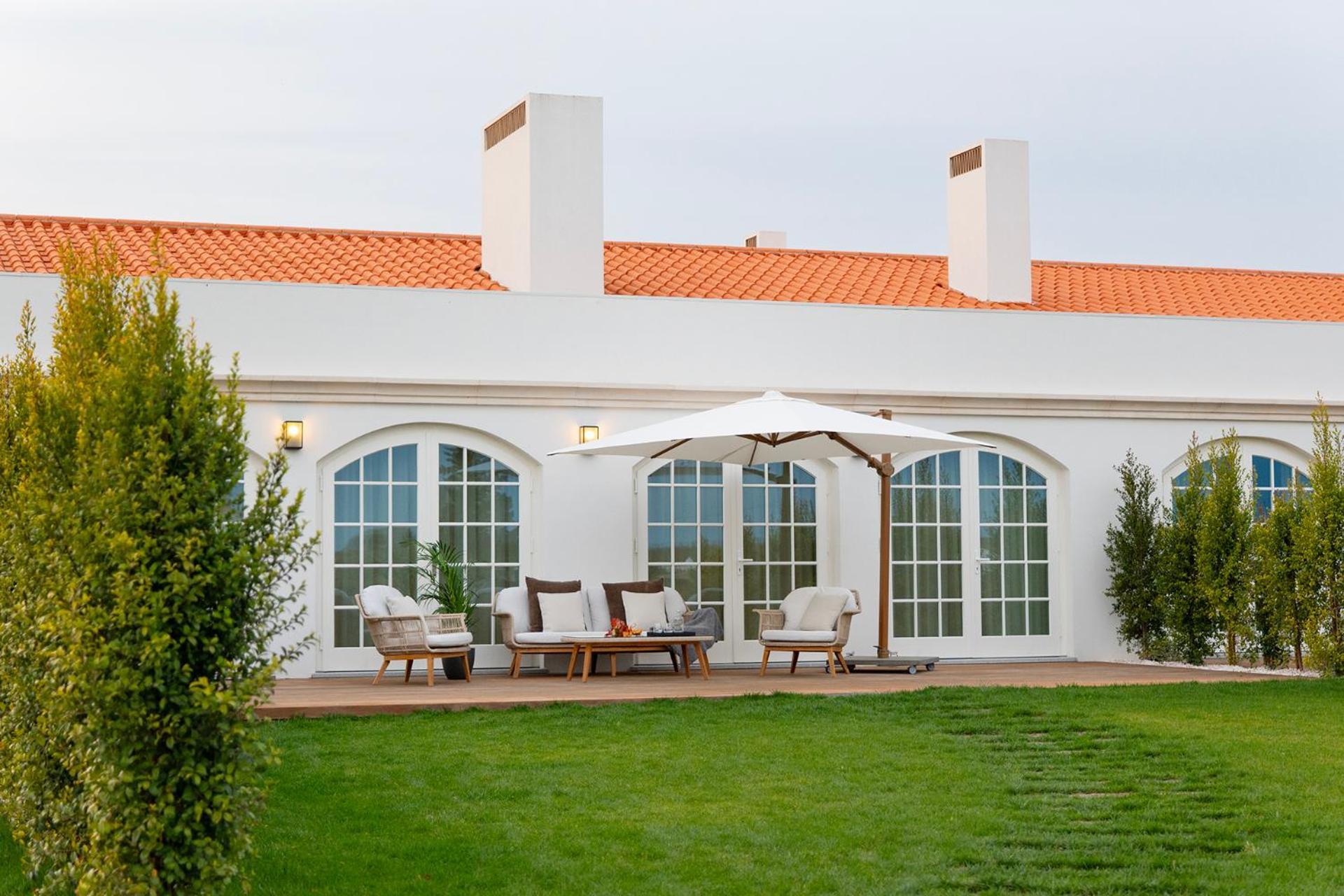 Quinta Do Paral - The Wine Hotel Vidigueira Extérieur photo