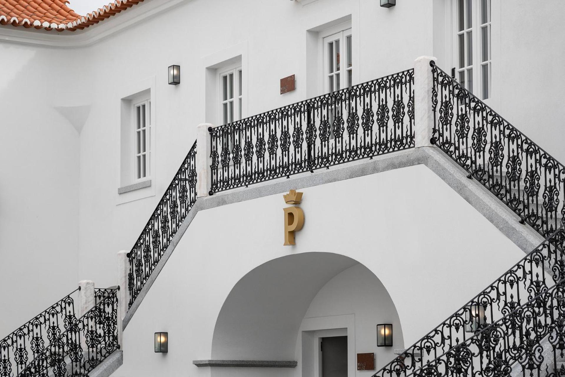 Quinta Do Paral - The Wine Hotel Vidigueira Extérieur photo