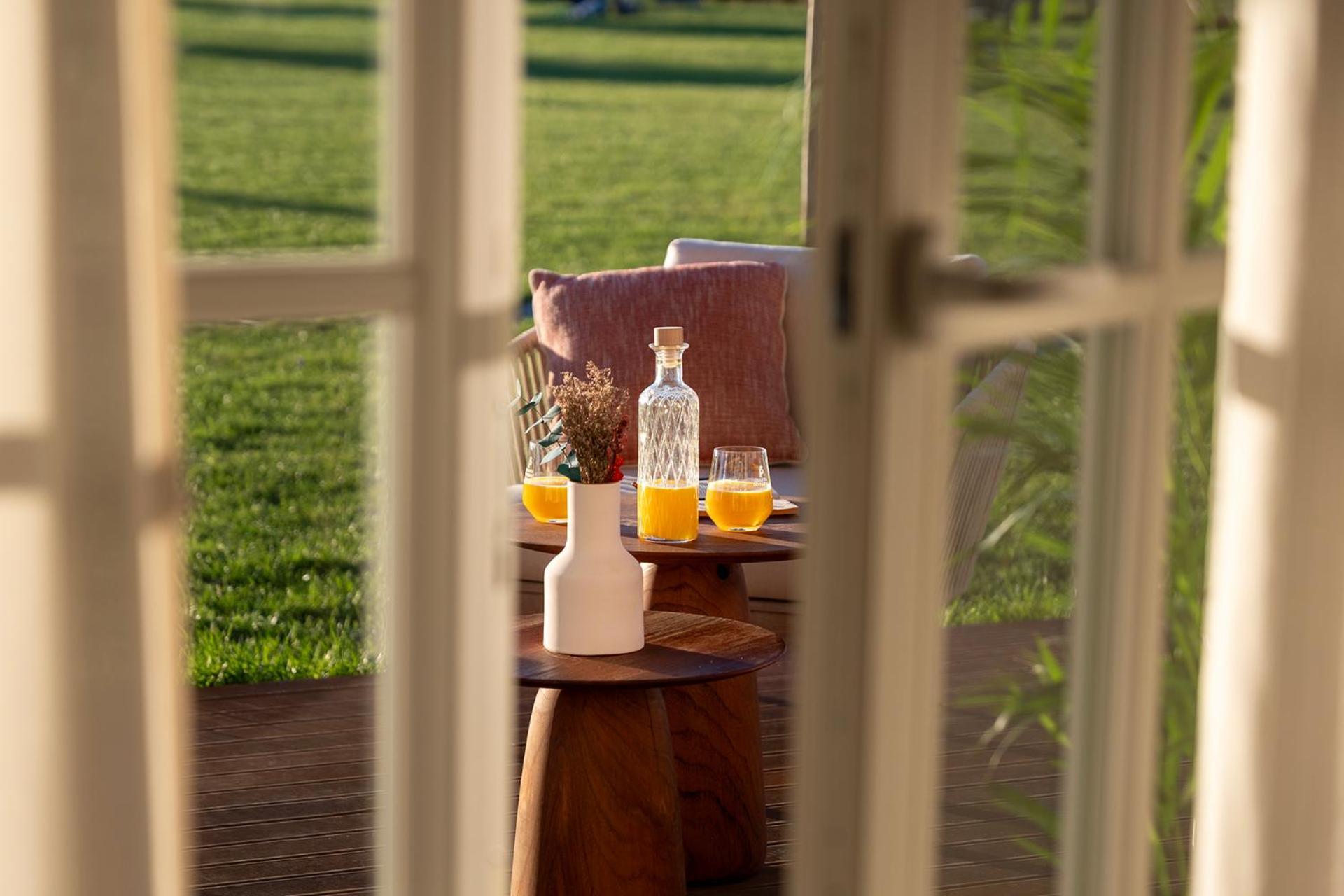 Quinta Do Paral - The Wine Hotel Vidigueira Extérieur photo
