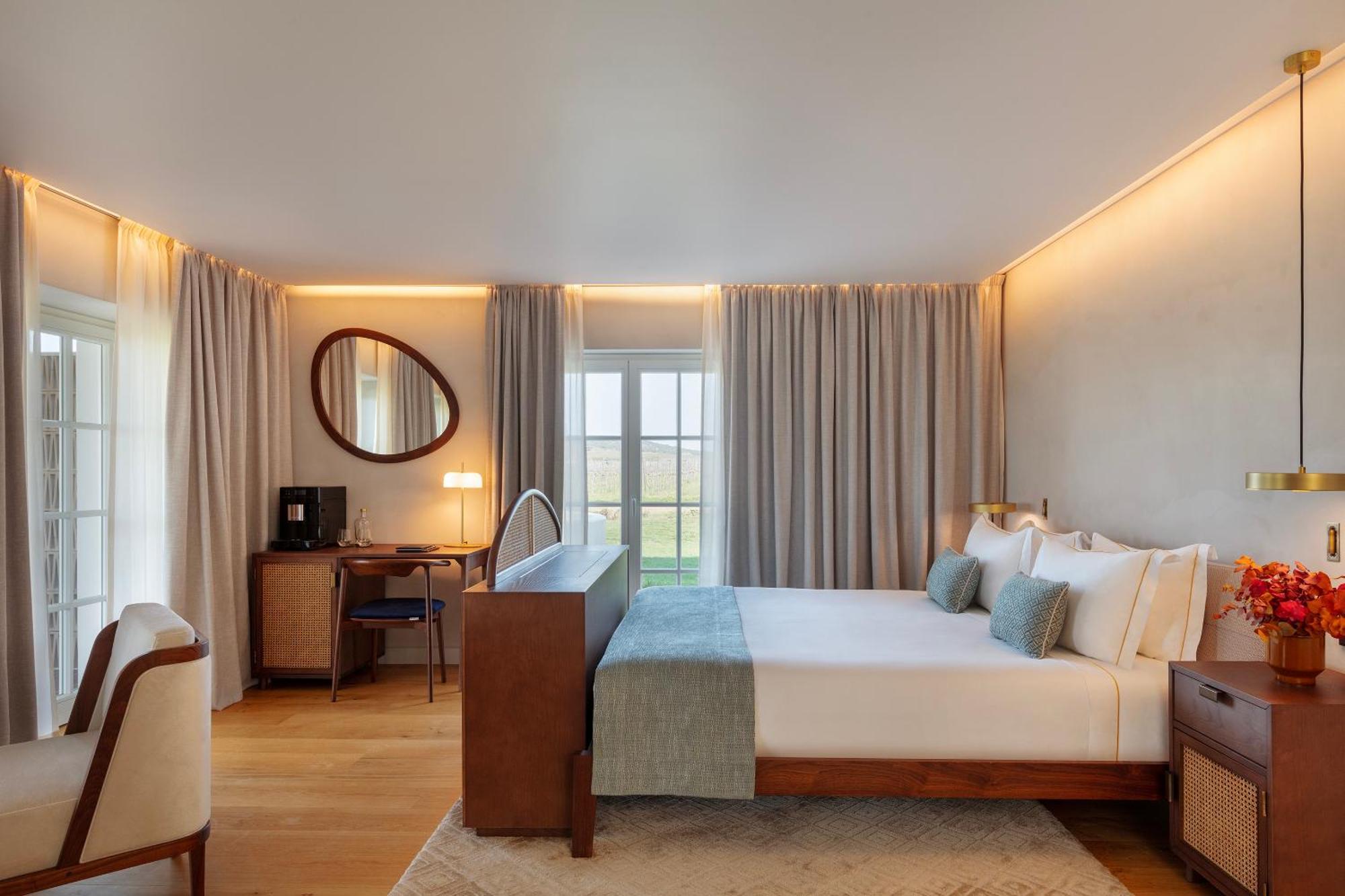 Quinta Do Paral - The Wine Hotel Vidigueira Extérieur photo