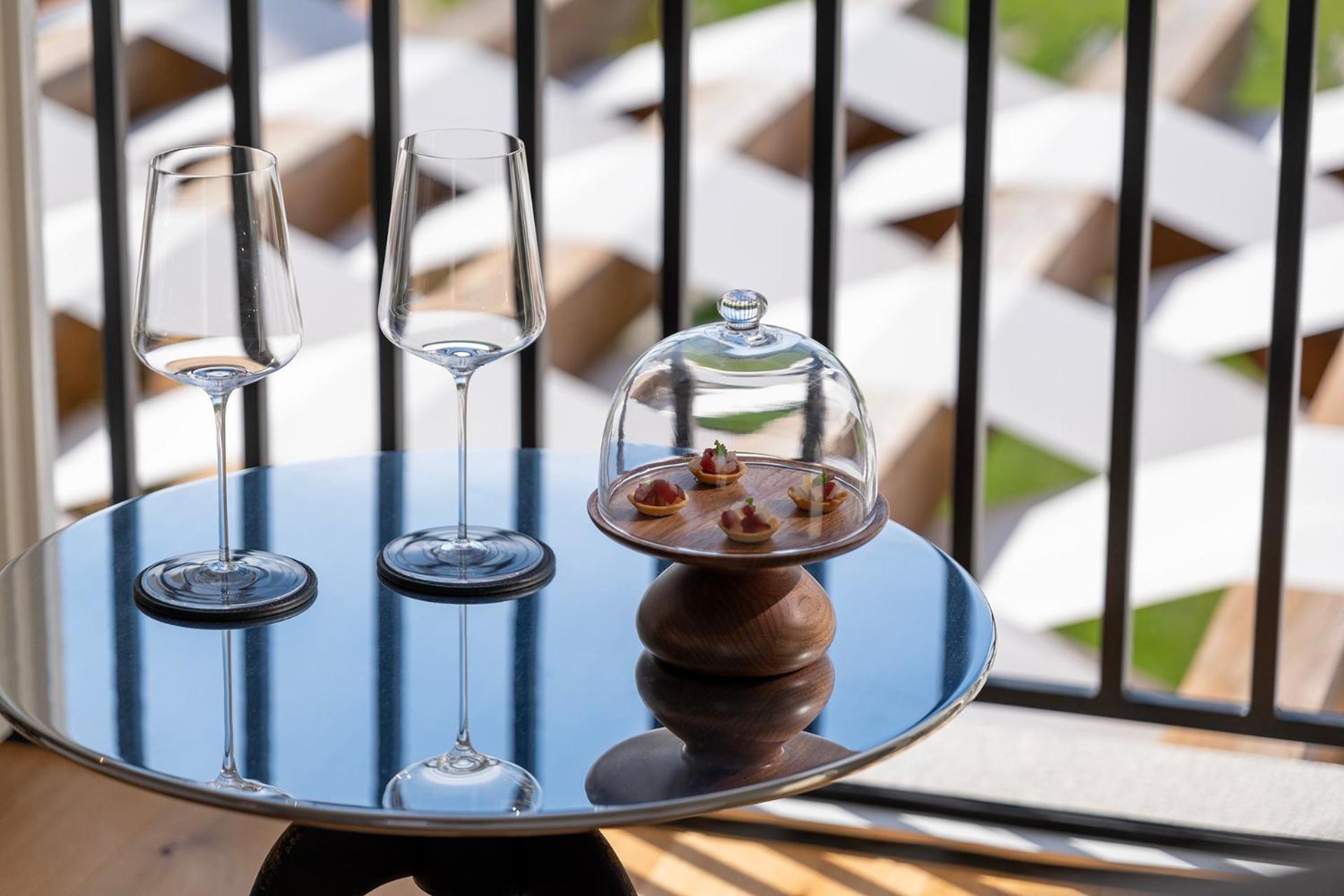 Quinta Do Paral - The Wine Hotel Vidigueira Extérieur photo